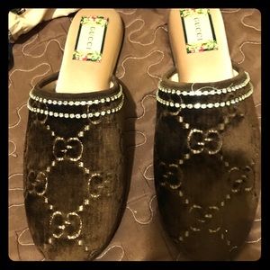 Gucci shoes